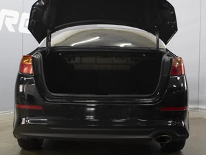 Седан Kia Optima 2013 года, 1240000 рублей, Омск