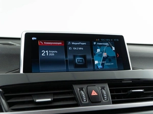 Внедорожник BMW X1 2020 года, 3489999 рублей, Москва