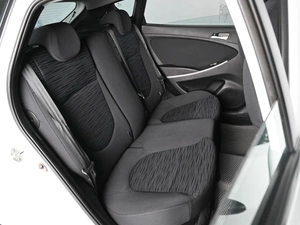 Хетчбэк Hyundai Solaris 2014 года, 929000 рублей, Аксай