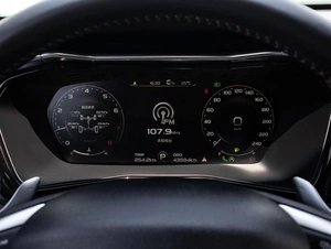 Внедорожник Geely Tugella 2019 года, 1995000 рублей, Большой Сочи