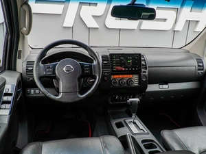 Пикап Nissan Navara 2008 года, 1098000 рублей, Краснодар