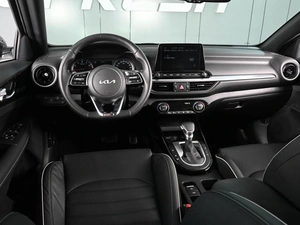 Седан Kia Cerato 2022 года, 3300000 рублей, Аксай