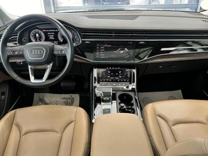 Внедорожник Audi Q7 2023 года, 7800000 рублей, Уфа