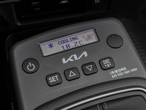 Внедорожник Kia Sportage 2022 года, 4470000 рублей, Краснодар