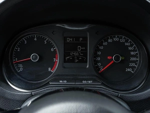 Седан Volkswagen Polo 2018 года, 1244000 рублей, Ставрополь