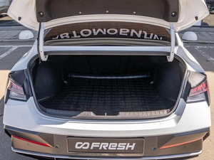 Седан Hyundai Elantra 2023 года, 2265000 рублей, Краснодар