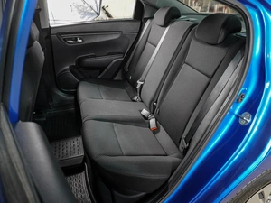 Седан Kia Rio 2021 года, 1974000 рублей, Воронеж