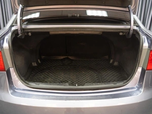 Седан Kia Cerato 2009 года, 819000 рублей, Тюмень