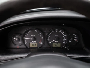 Внедорожник Chevrolet Niva 2015 года, 749000 рублей, Большой Сочи