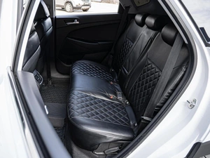 Внедорожник Hyundai Tucson 2020 года, 2470000 рублей, Краснодар