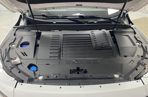 Внедорожник EXEED LX 2022 года, 2163000 рублей, Красноярск