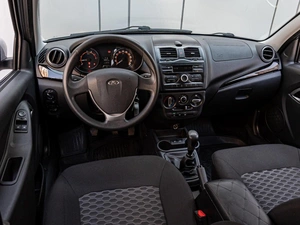 Седан ВАЗ (LADA) Granta 2024 года, 800000 рублей, Краснодар