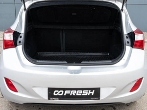 Хетчбэк Hyundai i30 2013 года, 850000 рублей, Краснодар