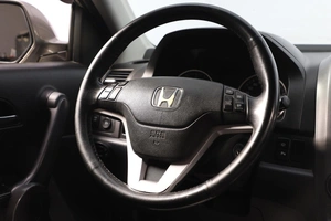 Внедорожник Honda CR-V 2008 года, 1539000 рублей, Новосибирск