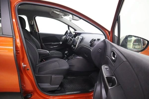 Внедорожник Renault Kaptur 2016 года, 1520000 рублей, Брянск