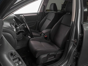 Хетчбэк Volkswagen Golf 2012 года, 719000 рублей, Тюмень