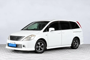 Минивэн Nissan Presage 2003 года, 719000 рублей, Челябинск