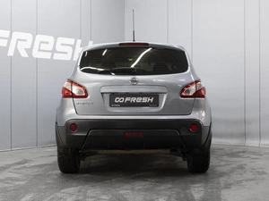 Внедорожник Nissan Qashqai 2012 года, 840000 рублей, Омск