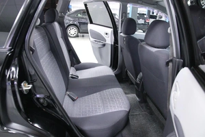 Универсал Nissan Wingroad 2003 года, 453000 рублей, Солонцы