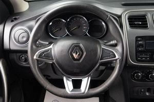 Седан Renault Logan Stepway 2021 года, 689000 рублей, Оренбург
