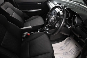 Хетчбэк Suzuki Swift 2018 года, 1149000 рублей, Оренбург