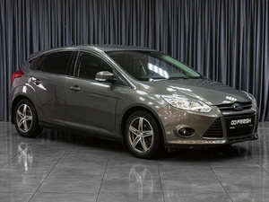 Хетчбэк Ford Focus 2012 года, 899000 рублей, Тюмень