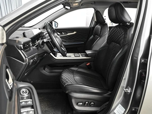 Внедорожник EXEED TXL 2023 года, 2440000 рублей, Ставрополь