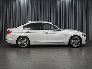 Седан BMW 3 серия 2012 года, 1719000 рублей, Ставрополь