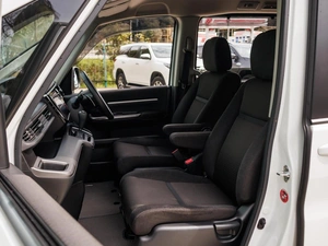 Минивэн Honda Stepwgn 2020 года, 2700000 рублей, Большой Сочи