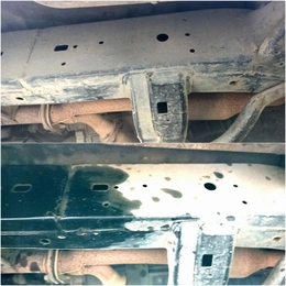 Внедорожник Toyota Land Cruiser Prado 2008 года, 3180000 рублей, Мариинск