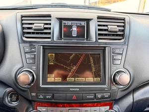 Внедорожник Toyota Highlander 2012 года, 1898000 рублей, Ставрополь