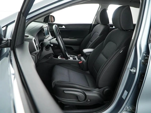 Внедорожник Kia Sportage 2021 года, 1999050 рублей, Москва