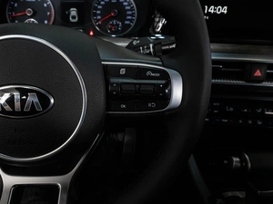 Седан Kia K5 2021 года, 2756000 рублей, Ставрополь