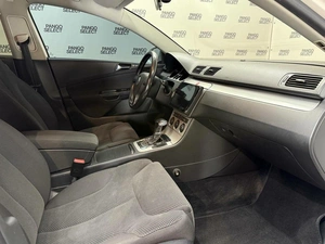 Седан Volkswagen Passat 2008 года, 735000 рублей, Красноярск