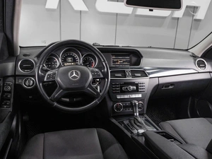 Седан Mercedes-benz C-класс 2012 года, 1599000 рублей, Тюмень