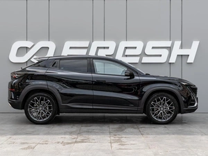 Внедорожник Changan UNI-T 2023 года, 2190000 рублей, Краснодар