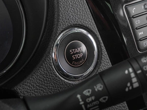 Внедорожник Nissan X-Trail 2018 года, 2299000 рублей, Тюмень