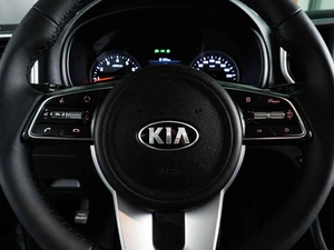 Внедорожник Kia Sportage 2019 года, 2165000 рублей, Воронеж