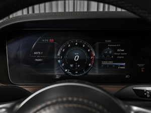 Седан Mercedes-benz S-класс 2017 года, 5300000 рублей, Ставрополь
