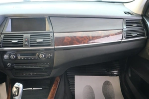 Внедорожник BMW X5 2007 года, 1249000 рублей, Омск