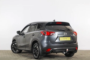 Внедорожник Mazda CX-5 2016 года, 2129000 рублей, Тюмень