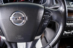 Седан Nissan Teana 2013 года, 1429000 рублей, Пермь