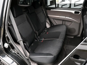 Внедорожник Mitsubishi Pajero Sport 2011 года, 2033000 рублей, Волгоград