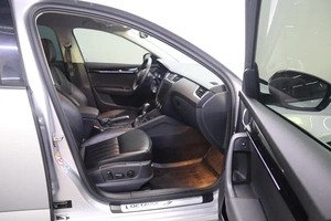 Хэтчбек Skoda Octavia 2018 года, 2100000 рублей, Брянск