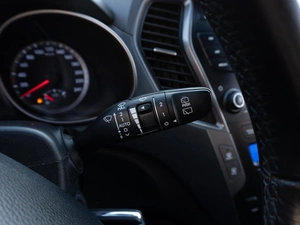 Внедорожник Hyundai Santa Fe 2014 года, 1729000 рублей, Саратов