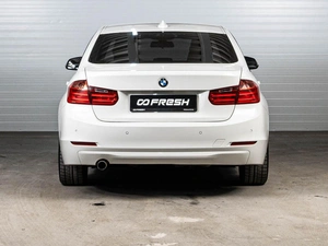 Седан BMW 3 серия 2014 года, 1628000 рублей, Ставрополь