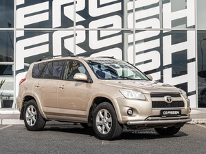 Внедорожник Toyota RAV4 2009 года, 1230000 рублей, Краснодар