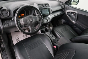 Внедорожник Toyota RAV4 2006 года, 1049000 рублей, Красноярск
