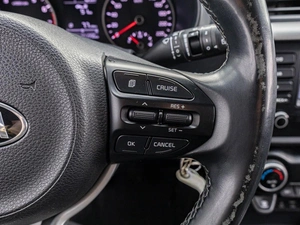 Хетчбэк Kia Rio X-Line 2018 года, 1250000 рублей, Краснодар