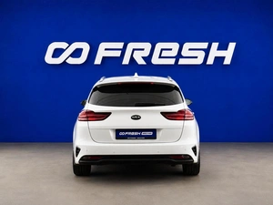 Универсал Kia Ceed 2019 года, 1777444 рублей, Москва